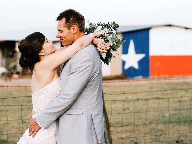 Adam and Zoe&apos;s Wedding in Dripping Springs, Texas 2