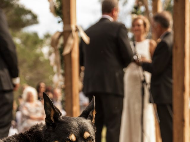 Wayne and Caroline&apos;s Wedding in Port Saint Lucie, Florida 18