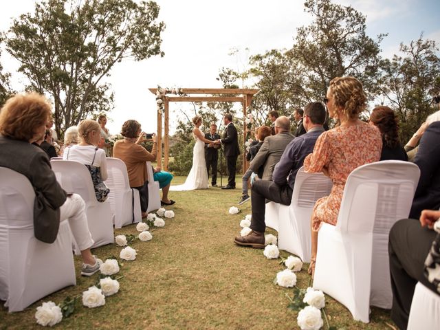 Wayne and Caroline&apos;s Wedding in Port Saint Lucie, Florida 23