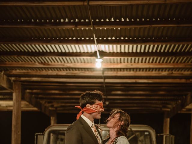 David and Rebecka&apos;s Wedding in Amarillo, Texas 142