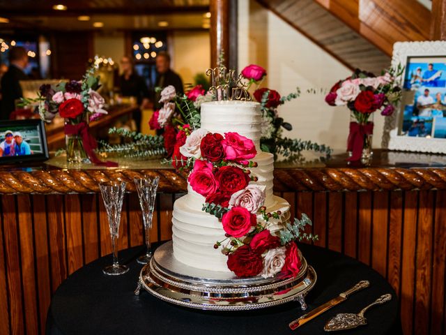 Jordan and Nicole&apos;s Wedding in Pensacola, Florida 20