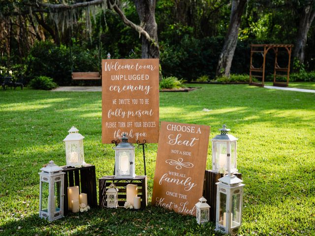 Joey and Annick&apos;s Wedding in Parrish, Florida 34
