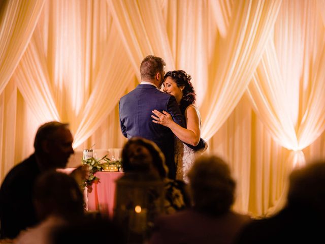 Joey and Annick&apos;s Wedding in Parrish, Florida 74