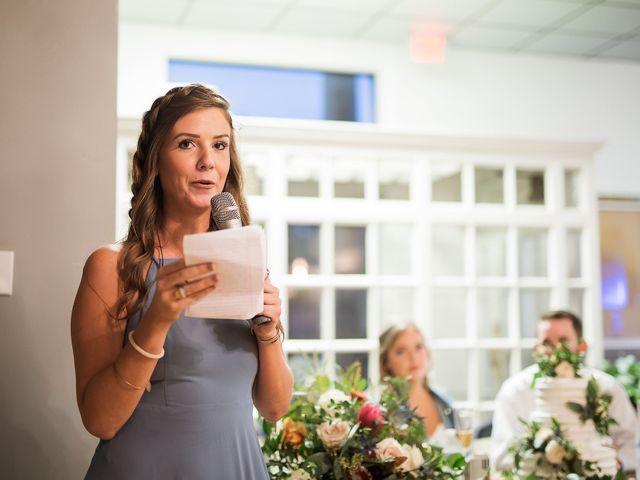 Seth and Jasmine&apos;s Wedding in West Plains, Missouri 104