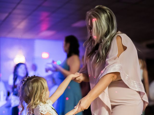 Seth and Jasmine&apos;s Wedding in West Plains, Missouri 132