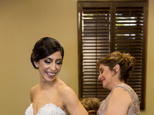 Brianna and Ruben&apos;s Wedding in San Antonio, Texas 3
