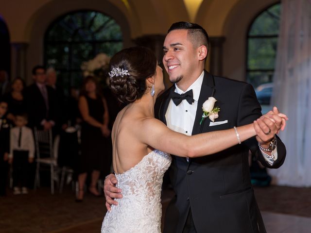 Brianna and Ruben&apos;s Wedding in San Antonio, Texas 27