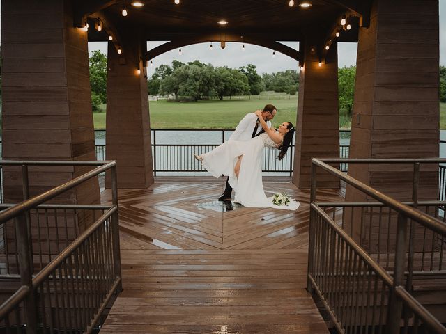 Travis and Ivette&apos;s Wedding in Georgetown, Texas 2