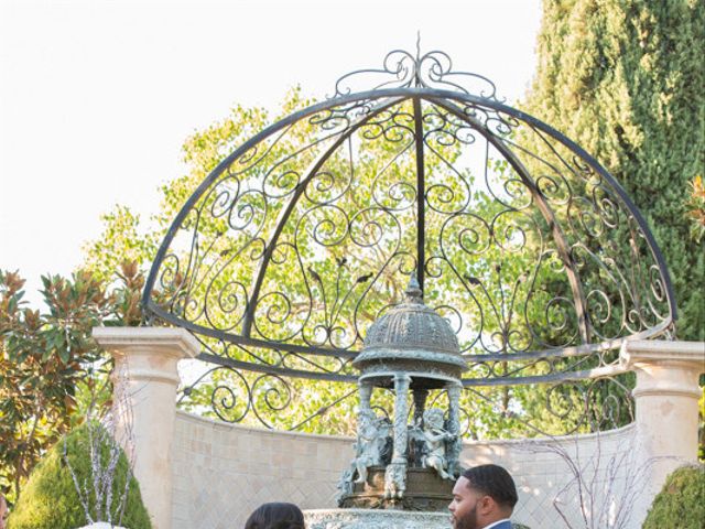 Jaima and Richard&apos;s Wedding in Sacramento, California 7