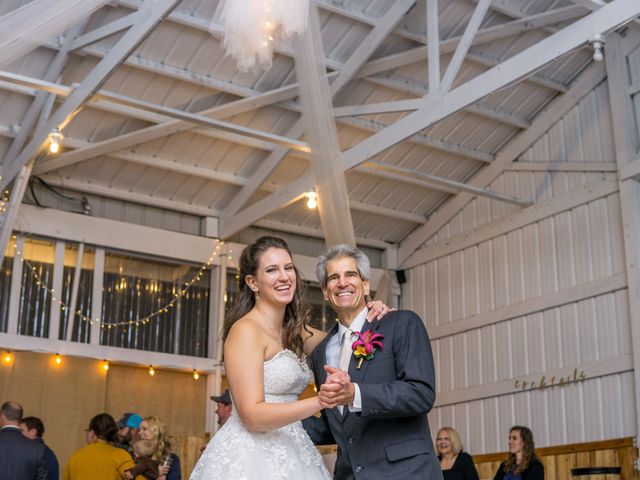 Shandi and Zach&apos;s Wedding in Menomonie, Wisconsin 18