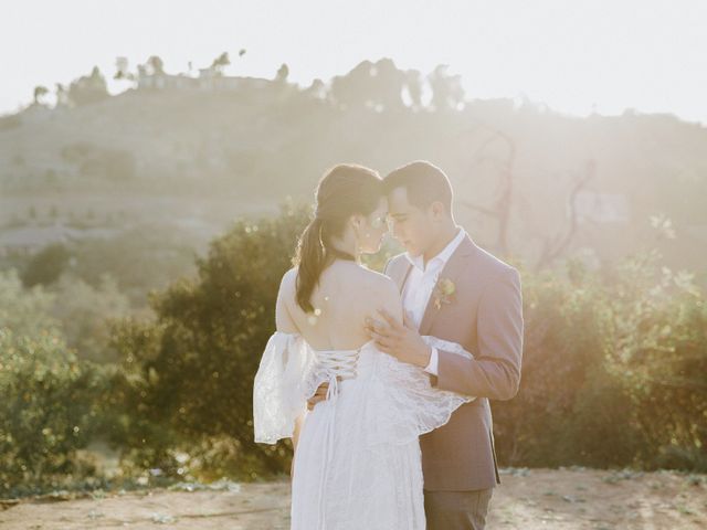 Keagan and Kevin&apos;s Wedding in Temecula, California 22