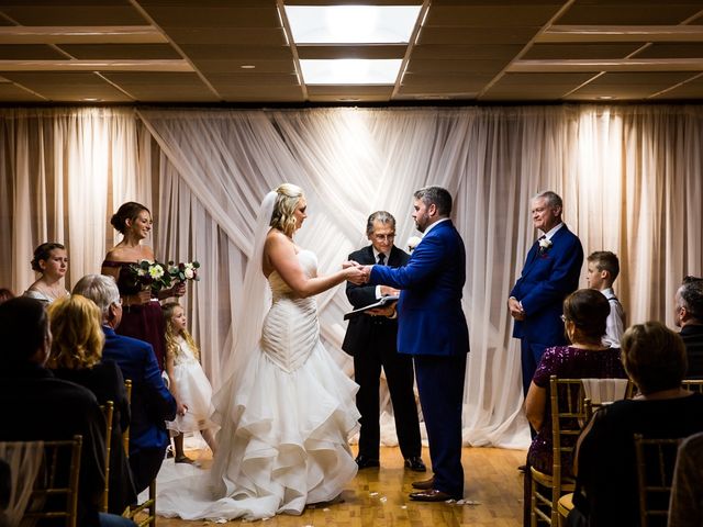 Mark and Amanda&apos;s Wedding in Hilliard, Ohio 44