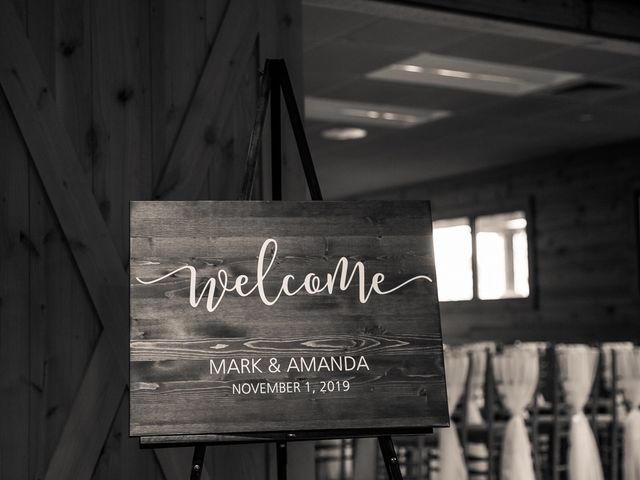 Mark and Amanda&apos;s Wedding in Hilliard, Ohio 52