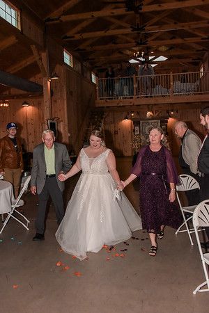 Tyler and Sarah&apos;s Wedding in Roanoke, Alabama 4