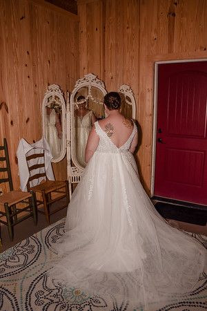 Tyler and Sarah&apos;s Wedding in Roanoke, Alabama 23