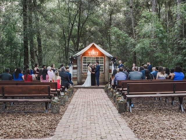 Cody and Anjelica&apos;s Wedding in Deland, Florida 66