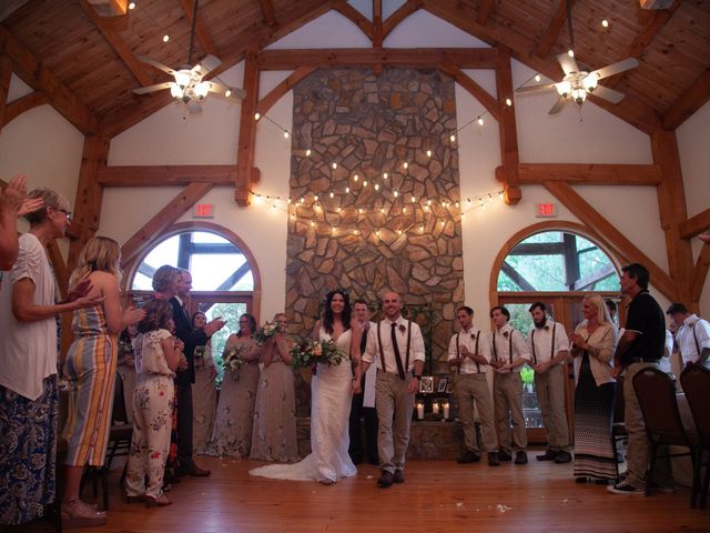 Chris and Kaylie&apos;s Wedding in Stokesdale, North Carolina 2