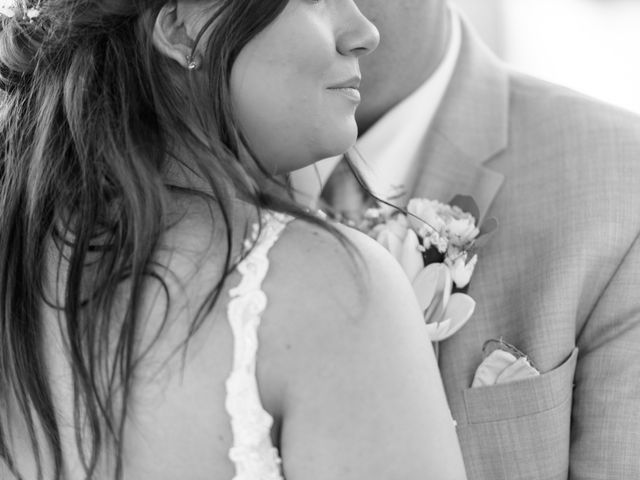 Cheyanne and Nate&apos;s Wedding in Gilbert, Arizona 3