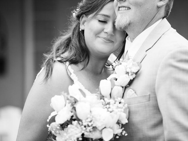 Cheyanne and Nate&apos;s Wedding in Gilbert, Arizona 10