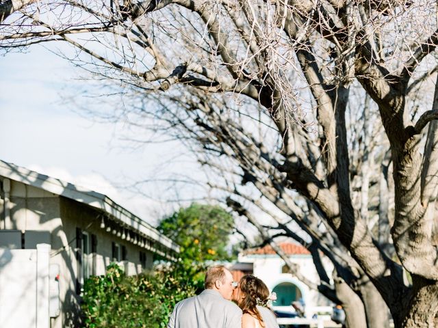 Cheyanne and Nate&apos;s Wedding in Gilbert, Arizona 61