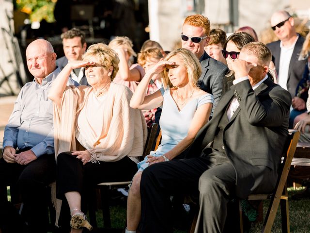 Cheyanne and Nate&apos;s Wedding in Gilbert, Arizona 69