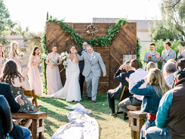 Cheyanne and Nate&apos;s Wedding in Gilbert, Arizona 85