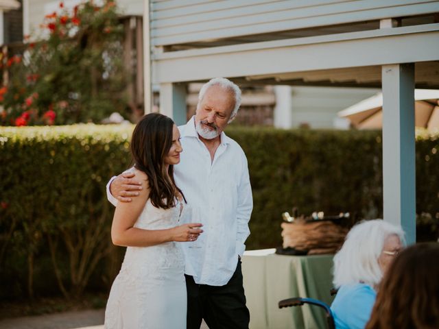 Mark and Mallory&apos;s Wedding in San Rafael, California 65