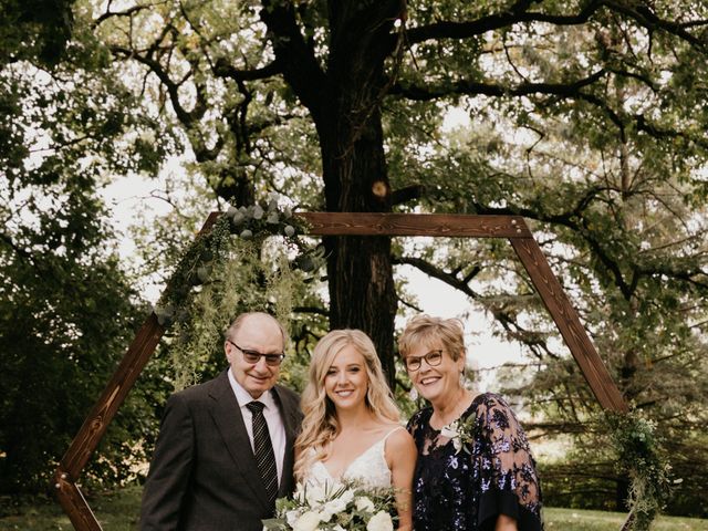 Steve and Sarah&apos;s Wedding in Willmar, Minnesota 67