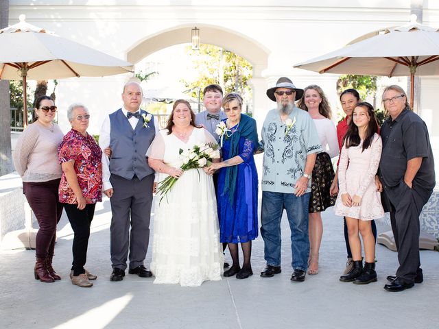 Alejandro and Allison&apos;s Wedding in Carlsbad, California 6