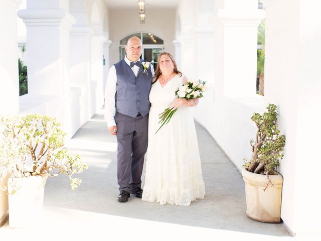 Alejandro and Allison&apos;s Wedding in Carlsbad, California 8