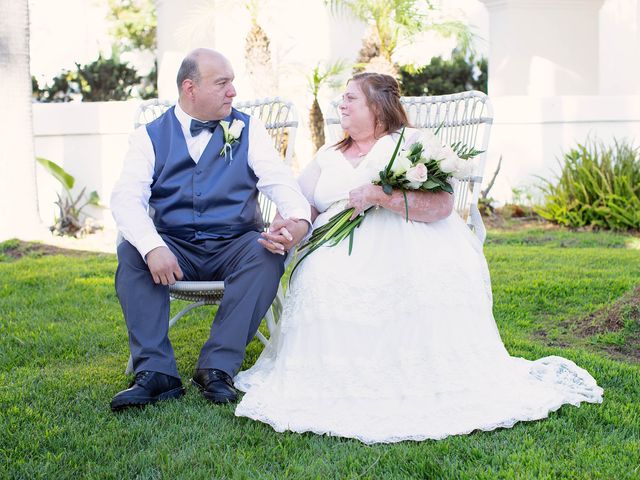 Alejandro and Allison&apos;s Wedding in Carlsbad, California 10