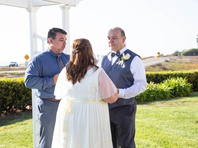 Alejandro and Allison&apos;s Wedding in Carlsbad, California 14