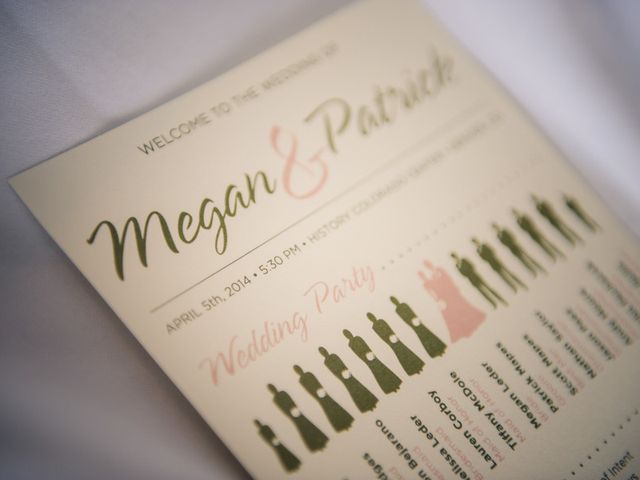 Megan and Patrick&apos;s Wedding in Denver, Colorado 8