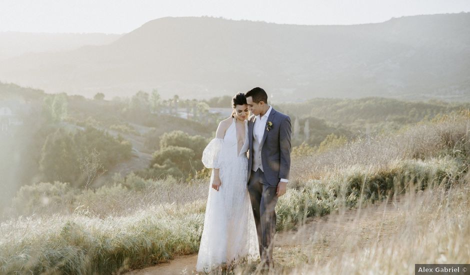 Keagan and Kevin's Wedding in Temecula, California