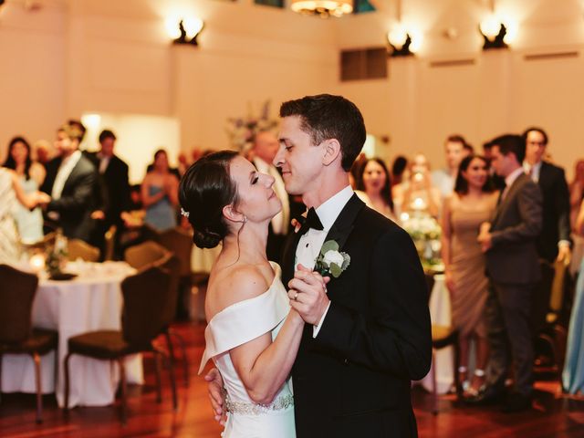 Josh and Megan&apos;s Wedding in New Orleans, Louisiana 27