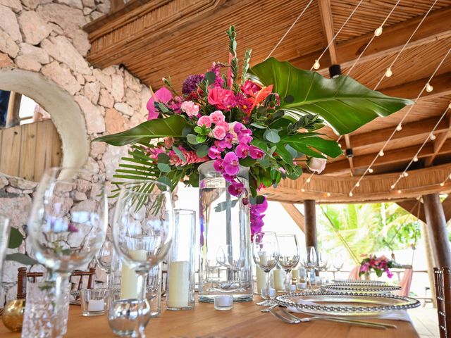 Chad and Mallory's Wedding in Punta Cana, Dominican Republic 26