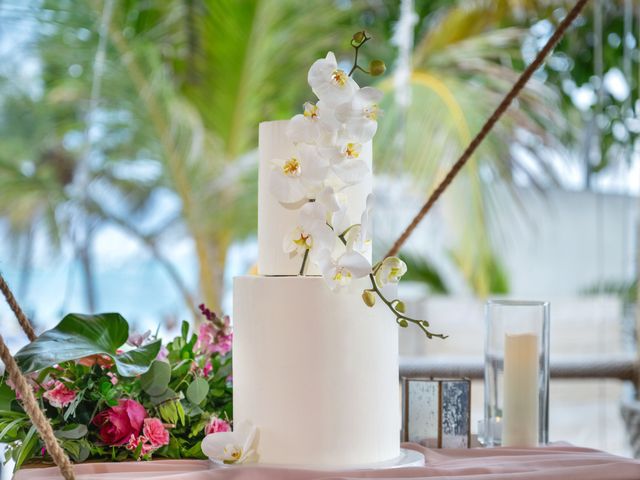 Chad and Mallory's Wedding in Punta Cana, Dominican Republic 57