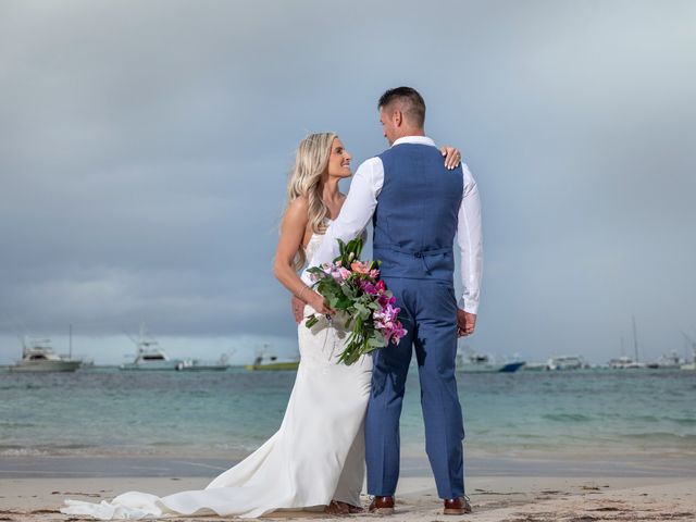 Chad and Mallory's Wedding in Punta Cana, Dominican Republic 59