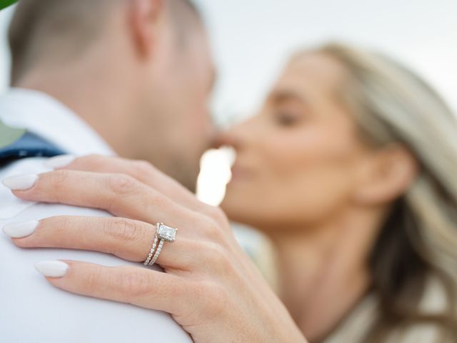 Chad and Mallory's Wedding in Punta Cana, Dominican Republic 60