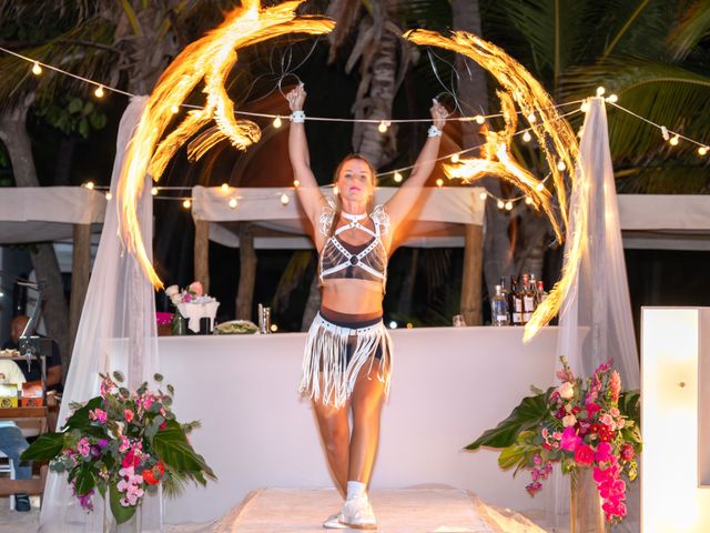Chad and Mallory's Wedding in Punta Cana, Dominican Republic 66