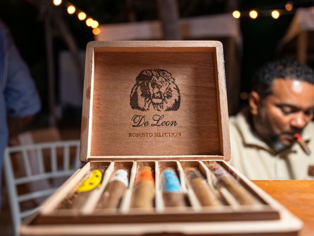 Chad and Mallory's Wedding in Punta Cana, Dominican Republic 69