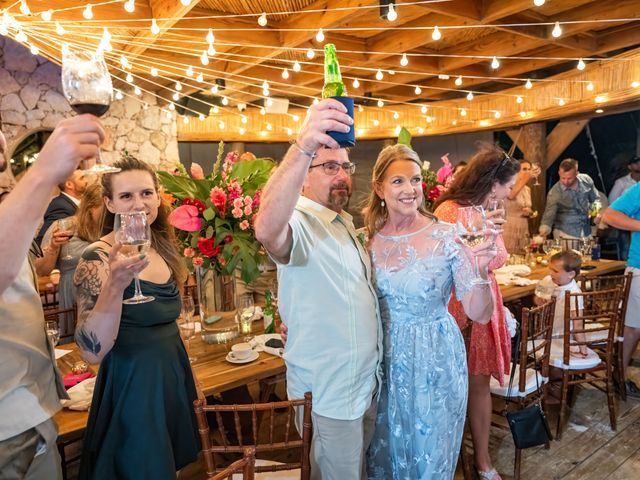 Chad and Mallory's Wedding in Punta Cana, Dominican Republic 71
