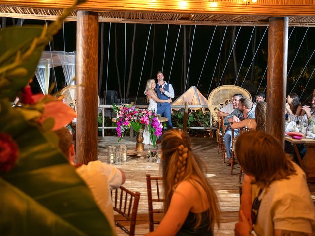 Chad and Mallory's Wedding in Punta Cana, Dominican Republic 72