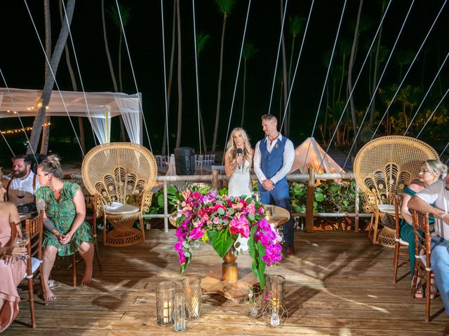 Chad and Mallory's Wedding in Punta Cana, Dominican Republic 74