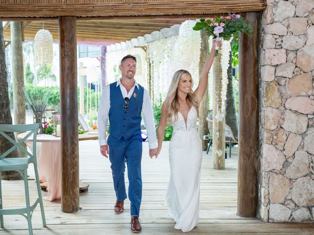 Chad and Mallory's Wedding in Punta Cana, Dominican Republic 79