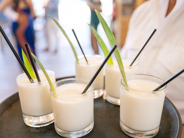 Chad and Mallory's Wedding in Punta Cana, Dominican Republic 80