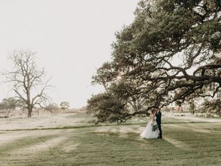 Madison & Peyton's wedding