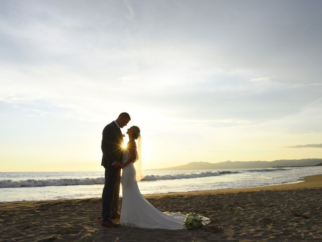 Jordan and Briana&apos;s Wedding in Puerto Vallarta, Mexico 28