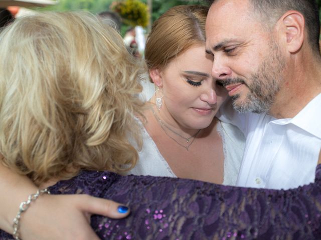 Kayleigh and Christopher&apos;s Wedding in Tannersville, Pennsylvania 15