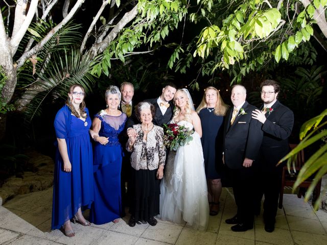 Andrew and Jamie&apos;s Wedding in Delray Beach, Florida 19